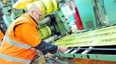 Image for Life in the film business