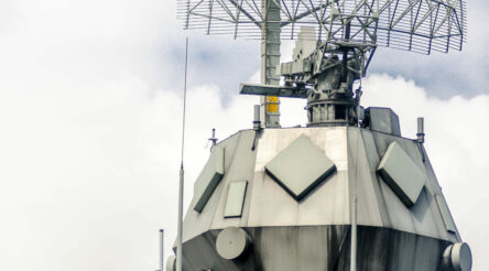 Image for CEA Technologies signs $90 million loan to aid expansion