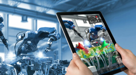 Image for Don’t get run over by digital (4.0) technology!