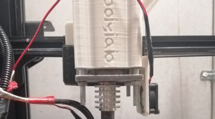 Image for Today’s waste plastic, tomorrow’s prototype