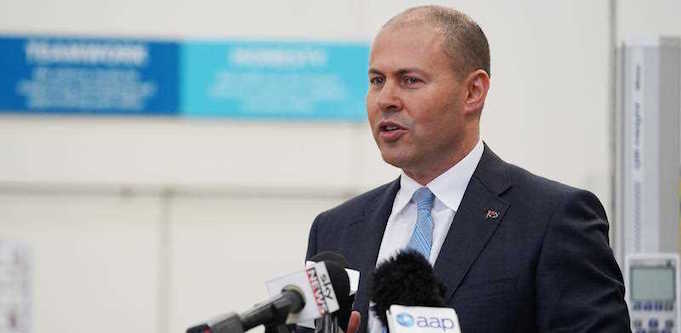 Josh-Frydenberg