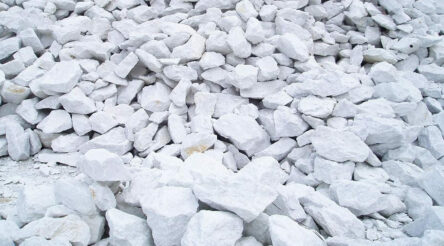 Image for Australian manufacturer successfully demos cement carbon capture tech in EU project