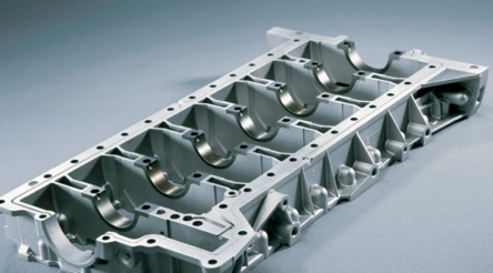 Image for Mapping magnesium: materials engineer discusses alloy breakthrough