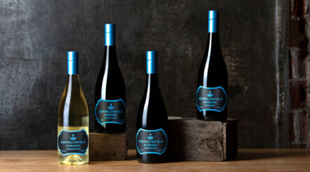 Image for Leading Australian winery strengthens Barossa holdings