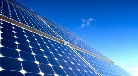 Image for Gupta follows through on $1 billion renewables promise