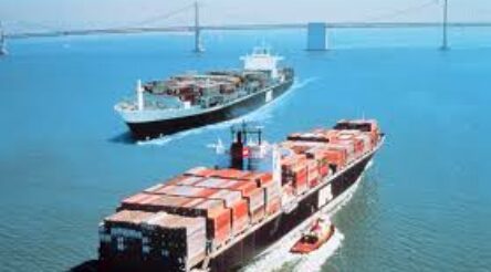 Image for Morrison looking at details for commitment to protect shipping