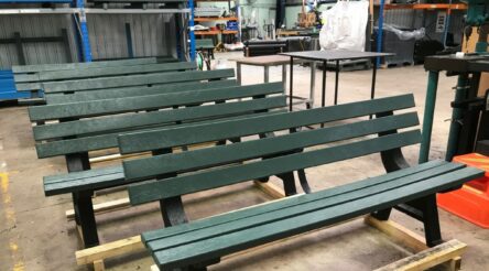 Image for ‘Who are the actual recyclers?’ asks Australian plastics pioneer