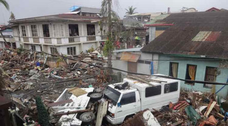 Image for ETSI moves to standardise IoT for emergency comms