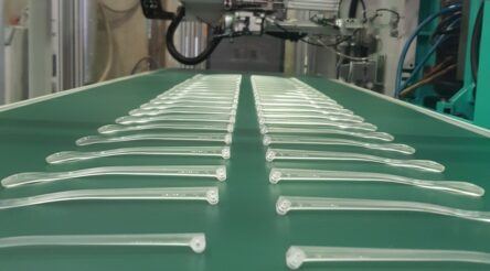 Image for The future of manufacturing is garbage