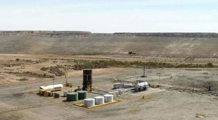 Image for value added production has cost advantages for Leigh Creek