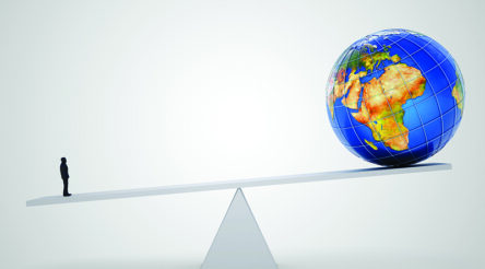 Image for Building and leading effective organisations