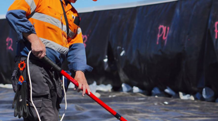 Image for Imagine Intelligent Materials announces real time graphene sensing