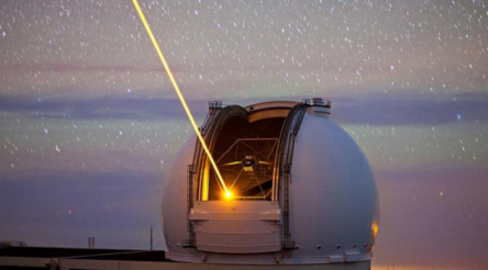 Image for EOS establishes new space communications business