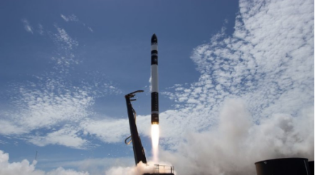 Image for Fleet Space raises millions to launch 10 satellites
