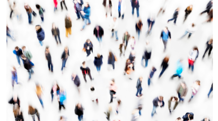 Image for Collapse in training numbers continues says new data