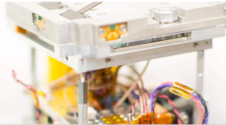 Image for Skykraft awarded $1 million to build nano-sattelites