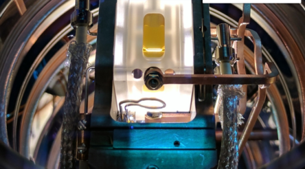 Image for Two local companies chase quantum computing success