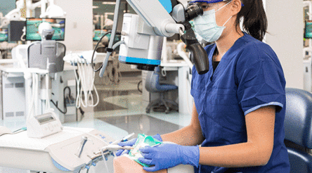 Image for CSL to develop vaccine against dental caries