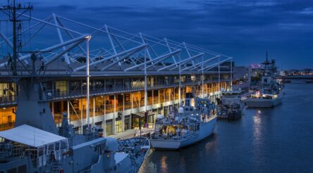 Image for Record Australian delegation headed to one of the world’s biggest defence expos