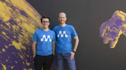 Image for Tyvak announces SA space vehicle testing facility