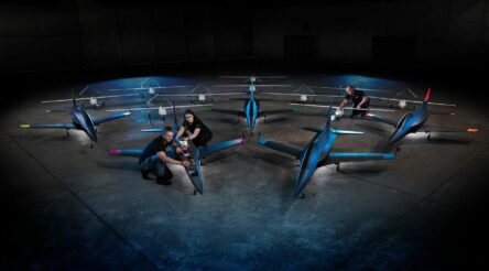 Image for Universities to support autonomous vehicles push