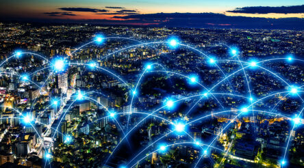 Image for Traffic Technologies expands to the Internet of things