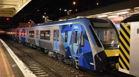 Image for Victoria calls for train, tram ideas