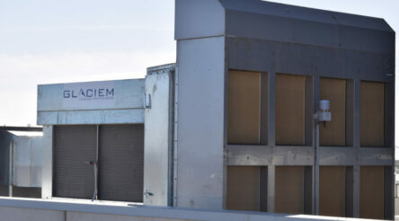 Image for Cool solution for CO2 refrigeration in hot climates