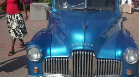 Image for Former workers being sought for history of Holden in Australia