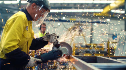 Image for Australian Made urges Australians to meet their makers through new video series