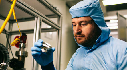 Image for Government rules out fix to R&D tax concession