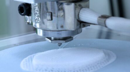 Image for Osteopore 3D shines on debut