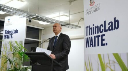Image for Ag Tech incubator launches in Adelaide
