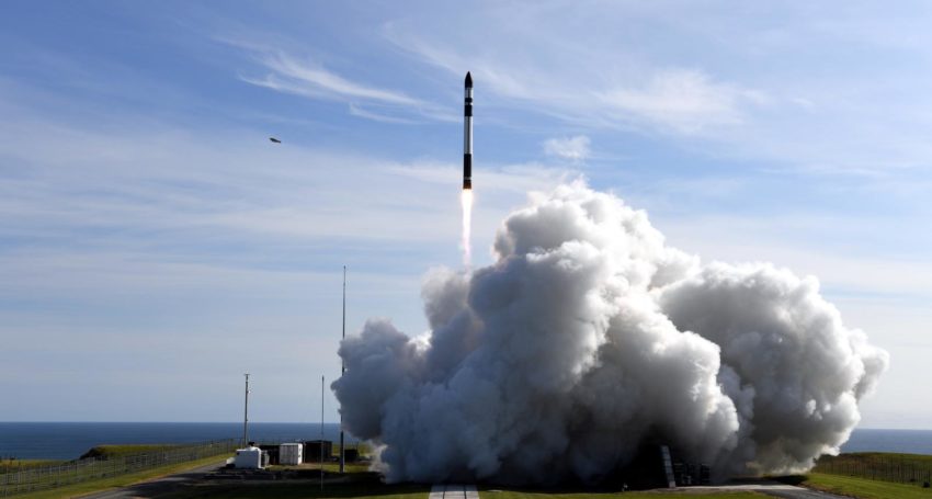 Rocket-Lab-Business-Time-Peter-Beck-launch-space-satellite-orbit-850×455