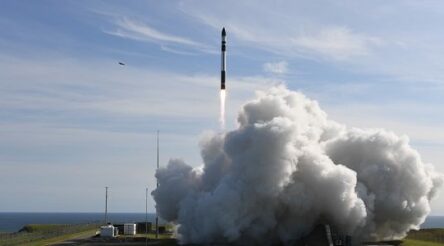 Image for Blast-off a bottleneck for Australian smallsat startups