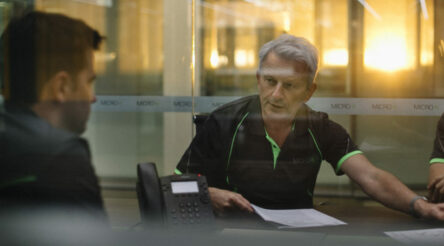 Image for First hi-tech X-ray tube rolls off the line in Adelaide