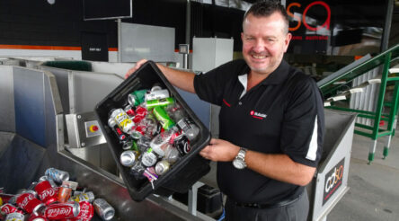 Image for South Australian companies reusing and recycling to beat global crisis