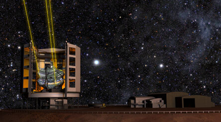 Image for Australian space experts focus on small sat technology