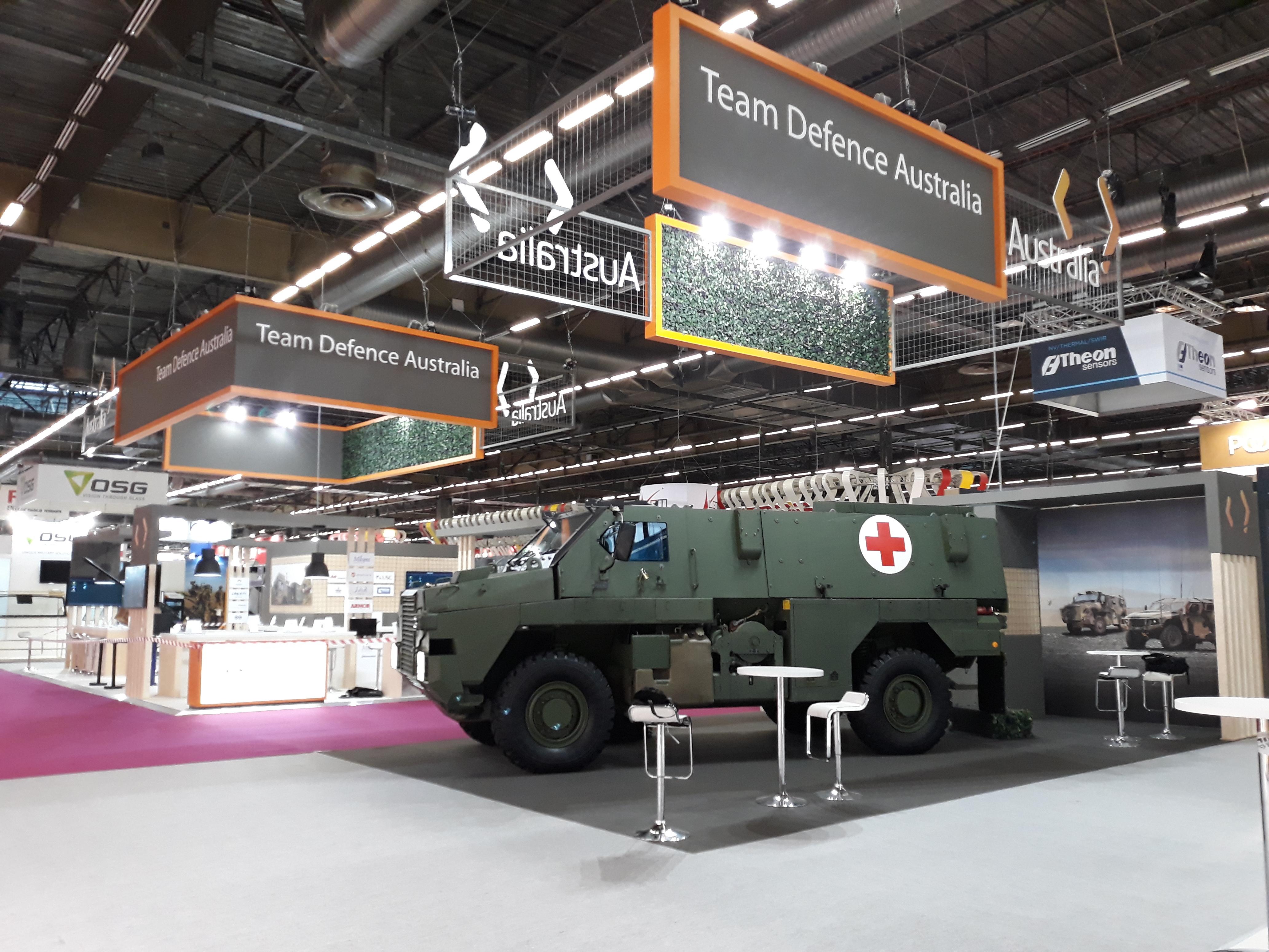 ThalesBushmasteratNMW