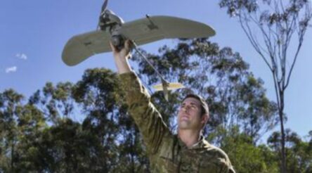 Image for $10.6 million drone contract to create 10 jobs at Xtek