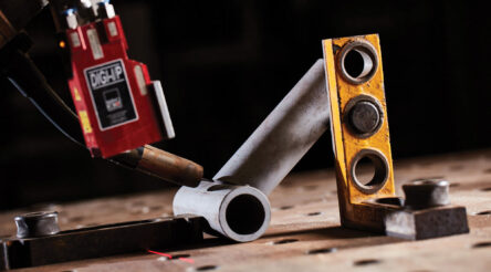 Image for DMTC gets $3.8 million to support industrial R&D projects