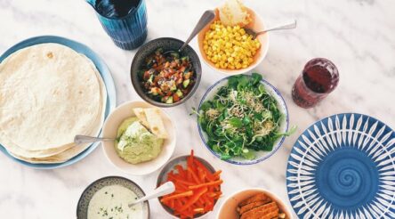 Image for Health and sustainability market could be worth $25 billion to Australian producers by 2030