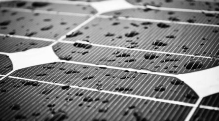 Image for We can make roof tiles with built-in solar cells – now the challenge is to make them cheaper