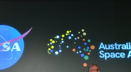 Image for Dig deep: Australia’s mining know-how makes it the perfect $150m partner for NASA’s Moon and Mars shots