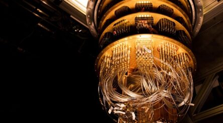 Image for Why are scientists so excited about a recently claimed quantum computing milestone?