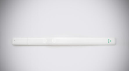 Image for Australian project developing needle-free diagnosis method