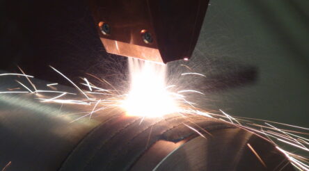 Image for New surface engineering centre launched at Swinburne University