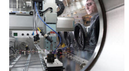 Image for CSIRO and Japan’s Piotrek to develop new lithium batteries