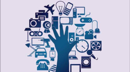 Image for Gartner updates IoT endpoint forecasts