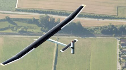 Image for Why don’t we have electric aircraft?